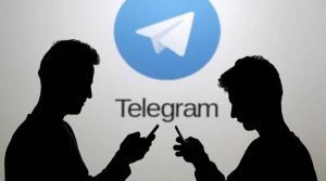 Telegram App