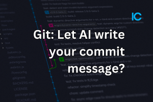 Embrace Innovation: Empower Git with AI-Powered Automated Commit Messages